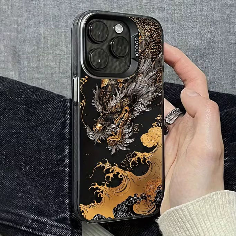 Xiaomi Redmi Note 14 - Casing Ponsel untuk Xiaomi Redmi Note