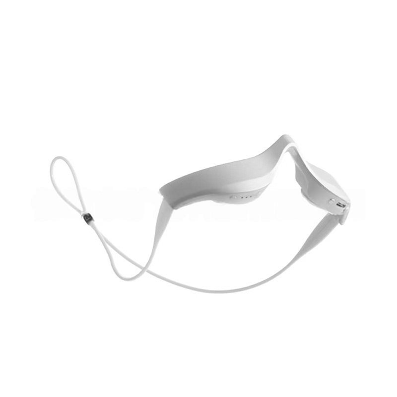 Light Therapy Glasses - 【OFF SHELF】Perangkat Terapi Cahaya Merah Pemijat
