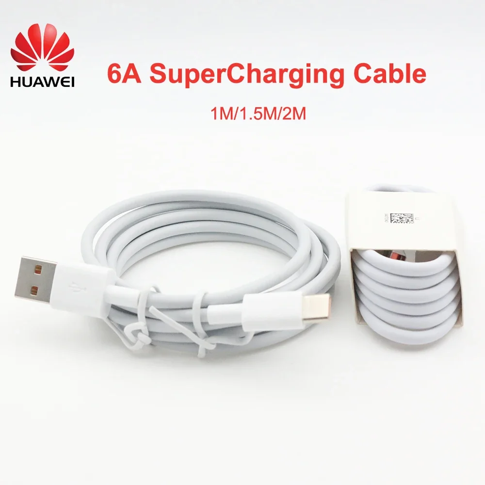 Huawei Mate 60 - Huawei Mate 60 6A pengisi daya