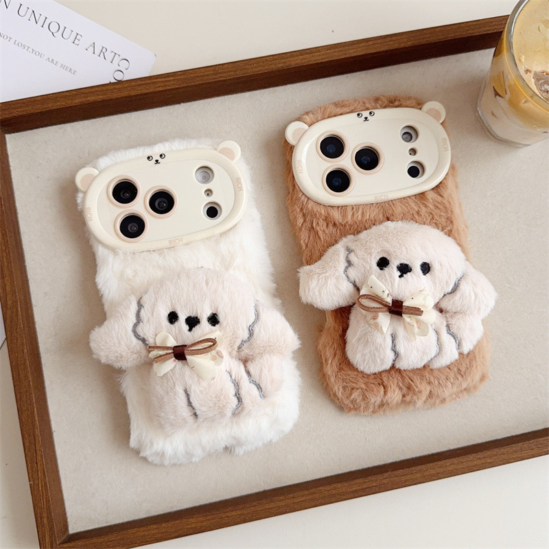 Casing HP 3D Kartun Pita Anjin - Apple Iphone 15 ulasan dan harga
