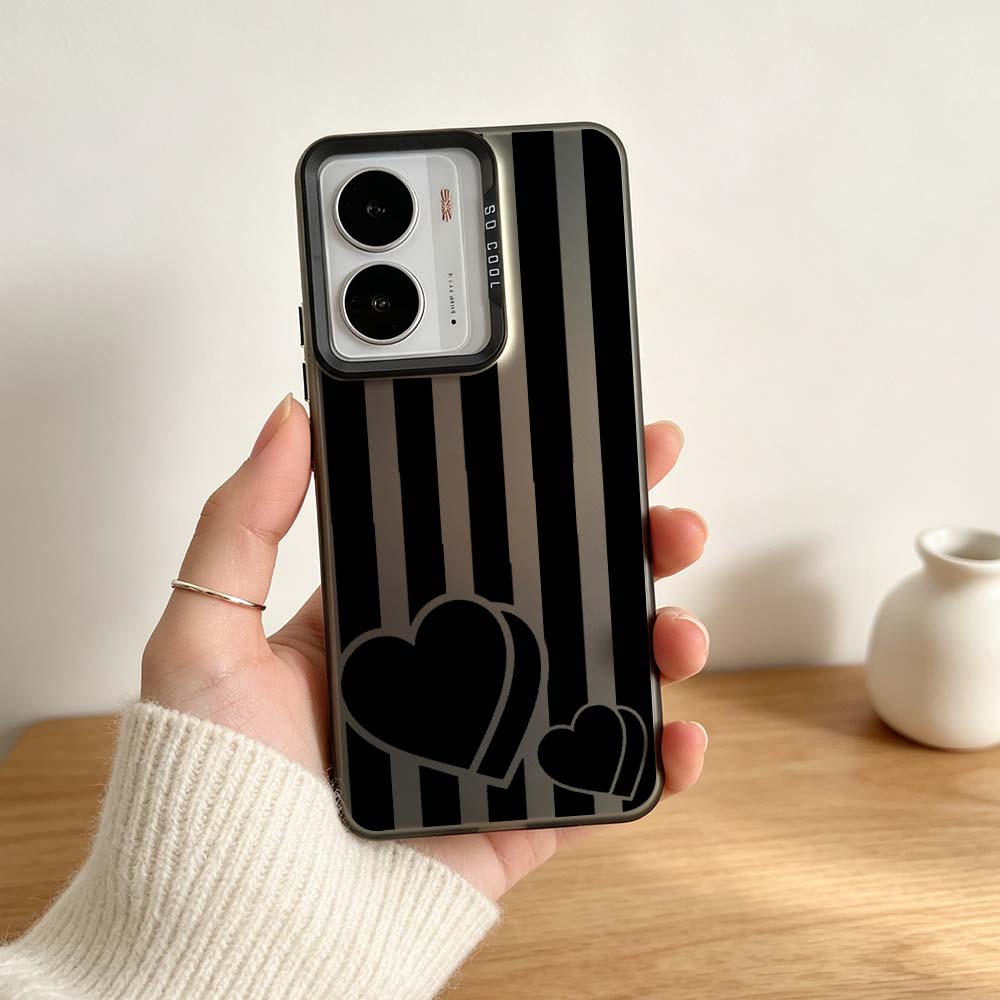 Desain Garis Hitam Untuk Realm - Realme C67 ulasan dan harga