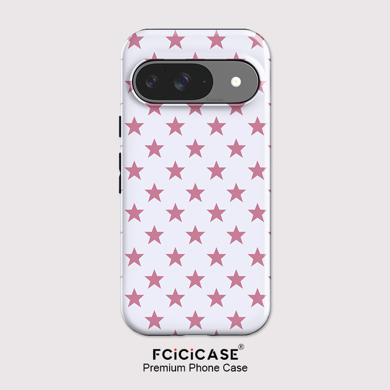 Fcicicase Casing Ponsel Tahan  - Google Pixel 9 ulasan dan harga