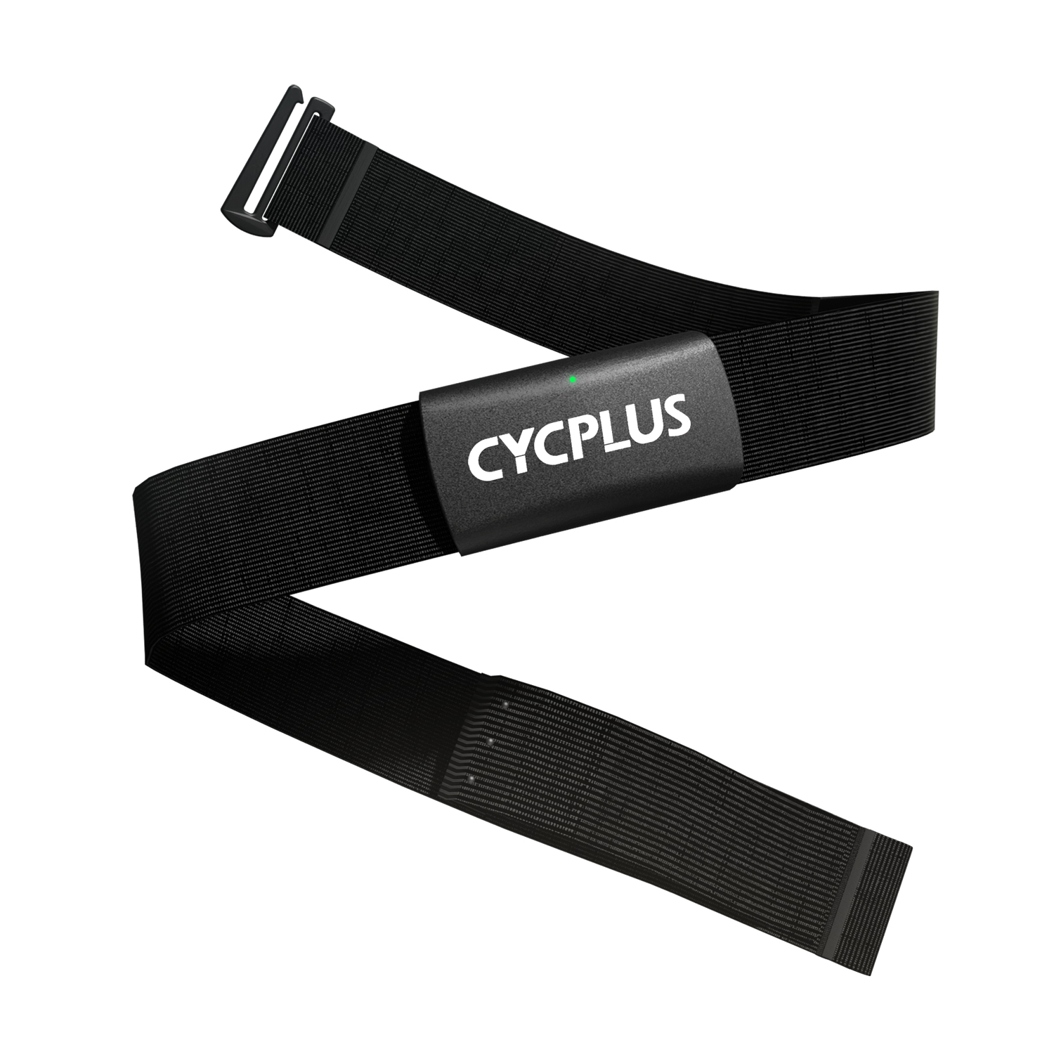 Monitor Detak Jantung Dada CYC - Breath Rate Monitor ulasan dan harga