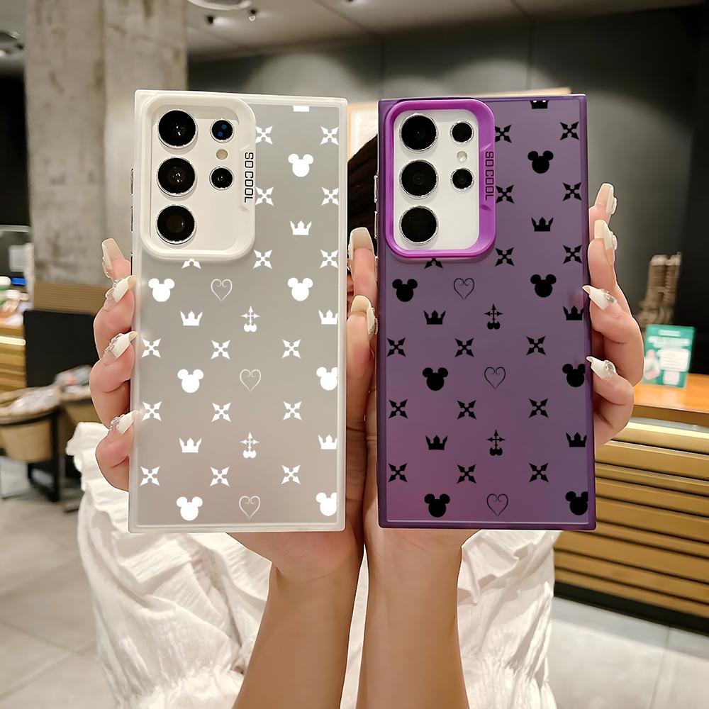 Casing Ponsel Game K-Kingdom H - Samsung Galaxy S24 ulasan dan harga