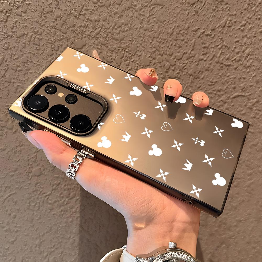 Casing Ponsel Game K-Kingdom H - Samsung Galaxy S24 ulasan dan harga