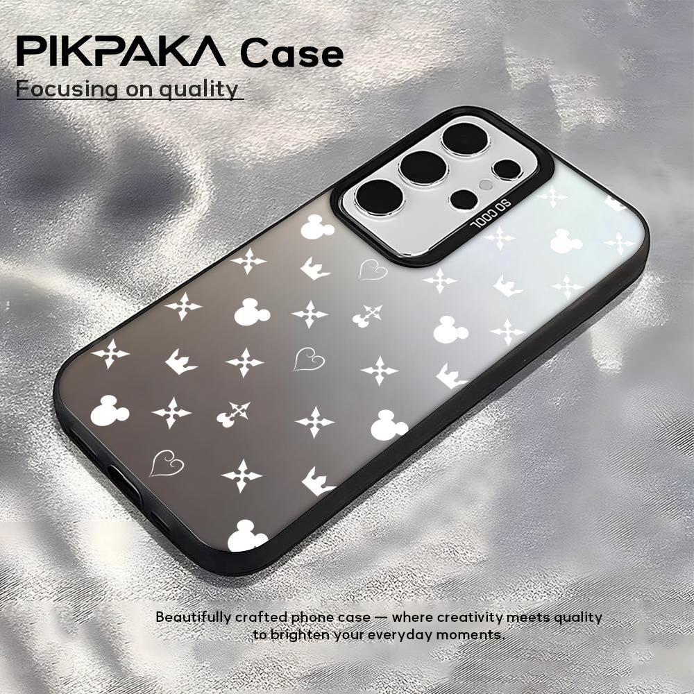 Casing Ponsel Game K-Kingdom H - Samsung Galaxy S24 ulasan dan harga