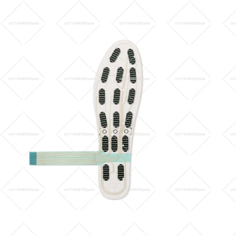 Sol sepatu pintar sensor tekan - Smart Insole Pressure ulasan dan harga