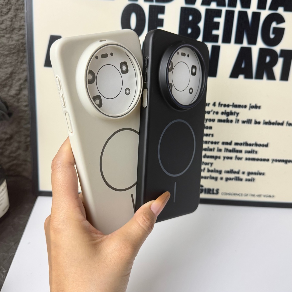 Casing Ponsel Magsafe Warna Pe - Huawei Mate 60 ulasan dan harga