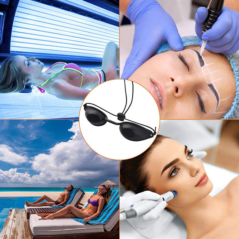 Masker Mata Kecantikan Lembut  - Light Therapy Glasses ulasan dan harga