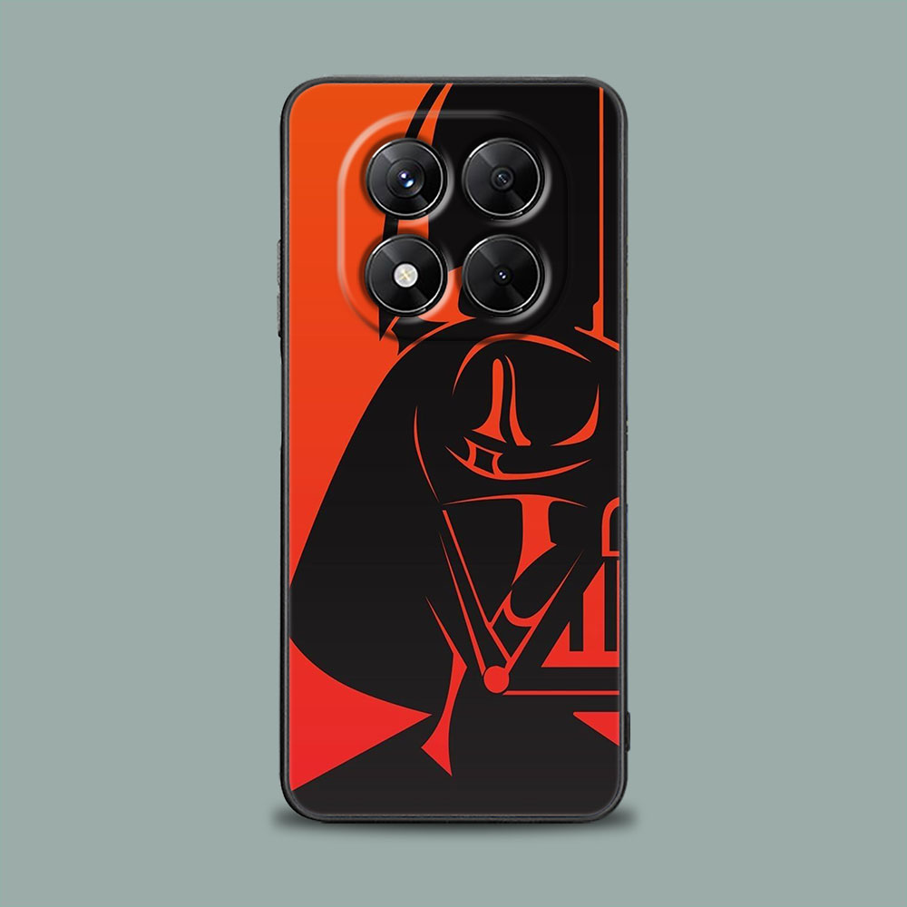Casing Ponsel S-STARWARS Keren - Xiaomi Redmi Note 14 ulasan dan harga