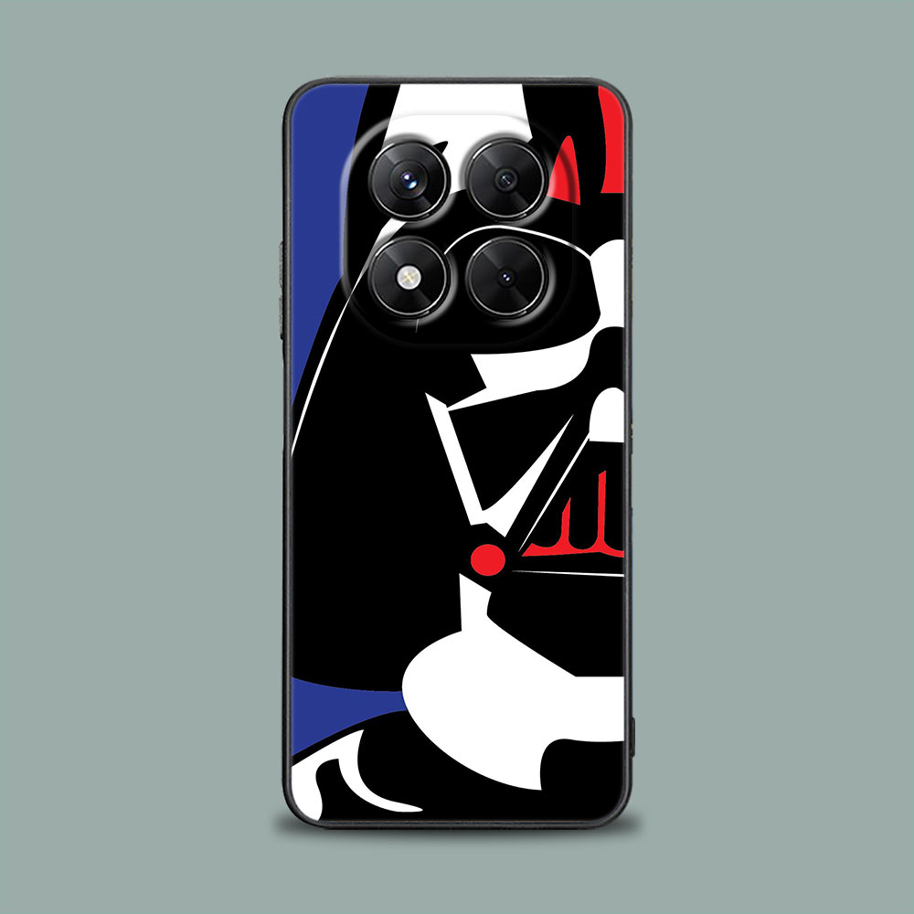 Casing Ponsel S-STARWARS Keren - Xiaomi Redmi Note 14 ulasan dan harga
