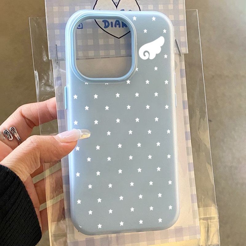 Casing Ponsel 2IN1 Sayap Bidad - Xiaomi Redmi Note 14 ulasan dan harga
