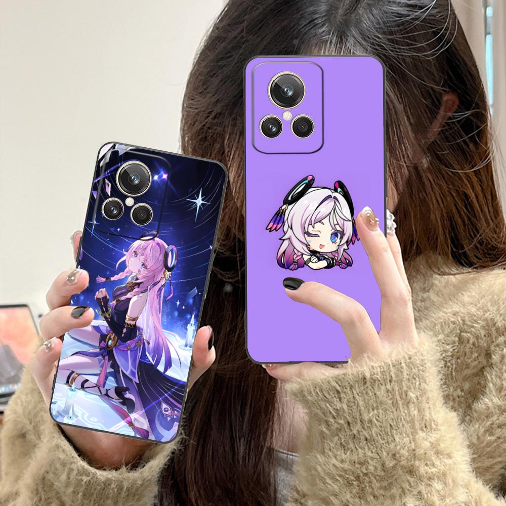 Casing Ponsel Game GI Citlali  - Realme C67 ulasan dan harga
