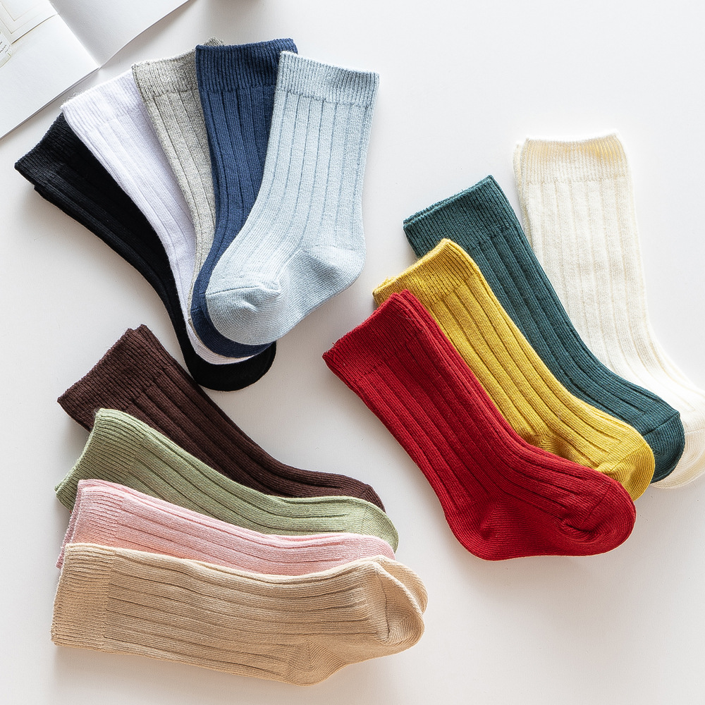 2025 Kaus Kaki Longgar 13 Warn - Baby Sock Oximeter ulasan dan harga