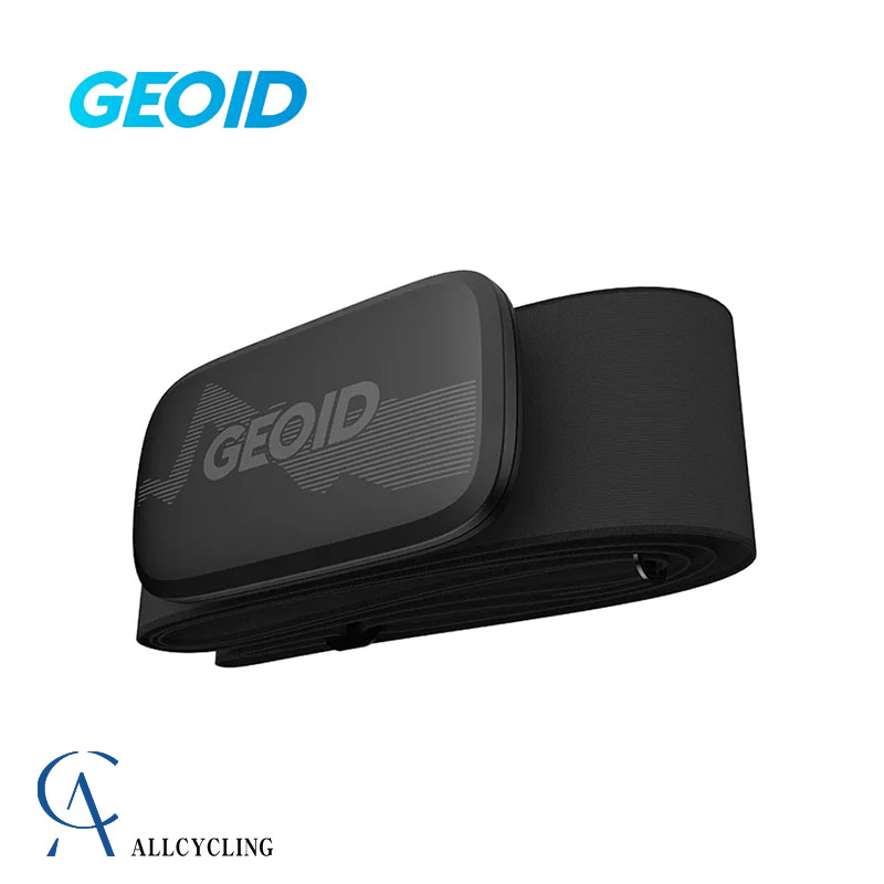 GEOID HS500 Monitor denyut jan - Breath Rate Monitor ulasan dan harga