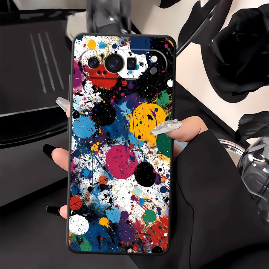 Casing Penutup Ponsel Funda un - Google Pixel 9 ulasan dan harga