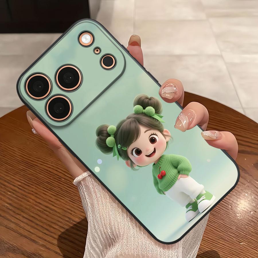 Casing Ponsel Funda untuk Appl - Apple Iphone 15 ulasan dan harga