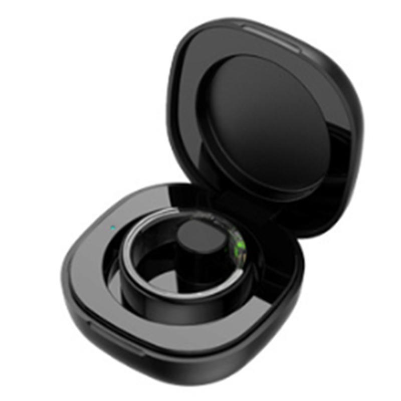 Cincin Pintar Tahan Air R08 Un - Temperature Ring Skin ulasan dan harga